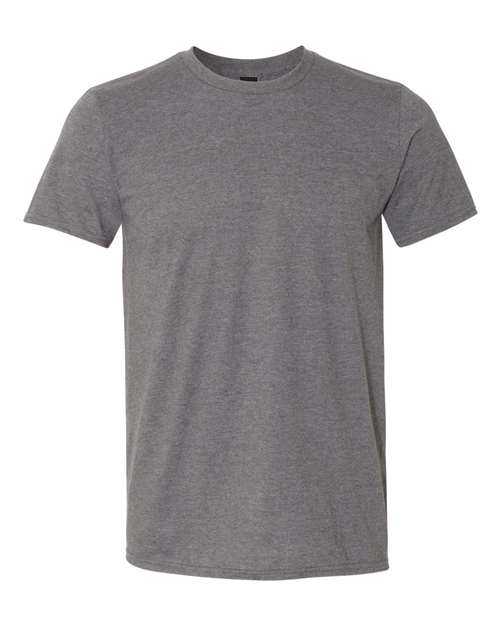 T-shirt léger unisexe Softstyle®