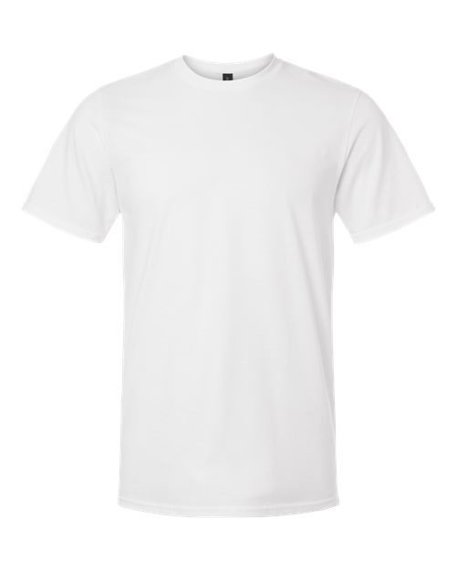 T-shirt léger unisexe Softstyle®