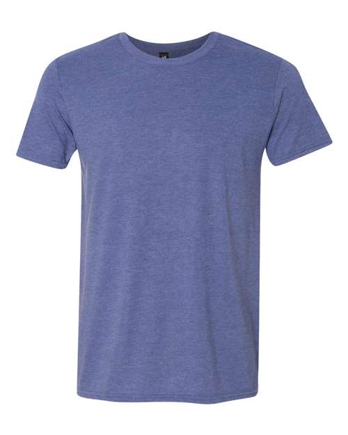 T-shirt Softstyle® Triblend pour homme