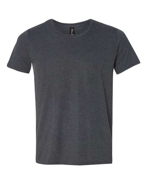T-shirt Softstyle® Triblend pour homme