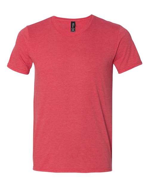 T-shirt Softstyle® Triblend pour homme