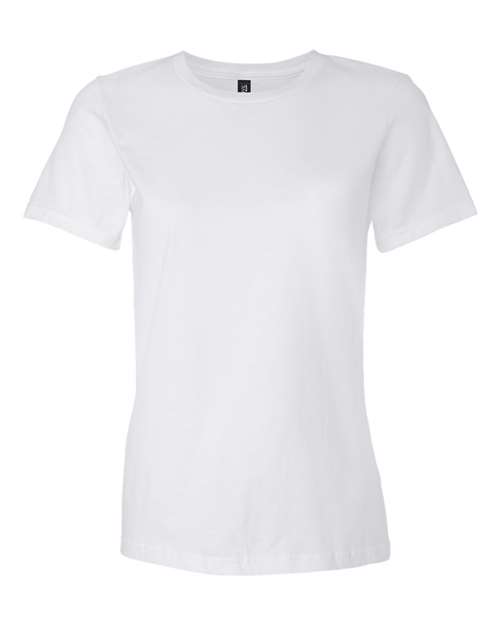 T-shirt léger Softstyle® pour femme