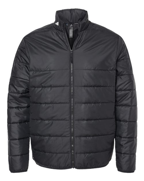 Men's Puffer Jacket