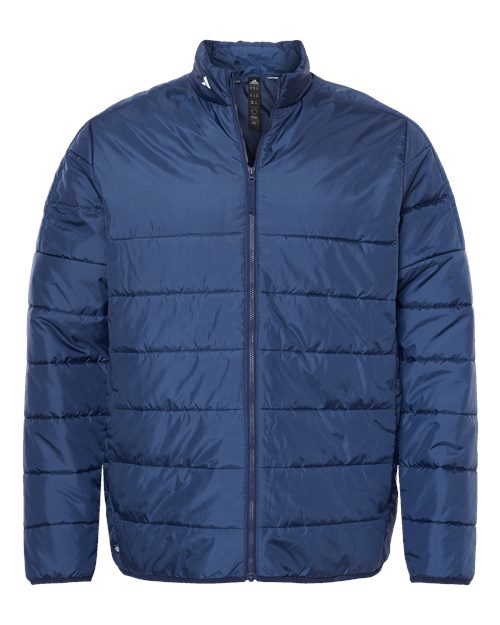 Men's Puffer Jacket