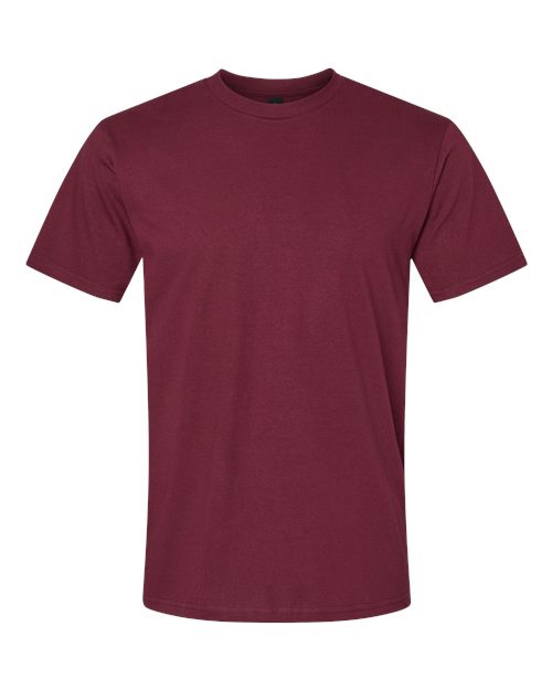 Men's Softstyle® Midweight T-Shirt