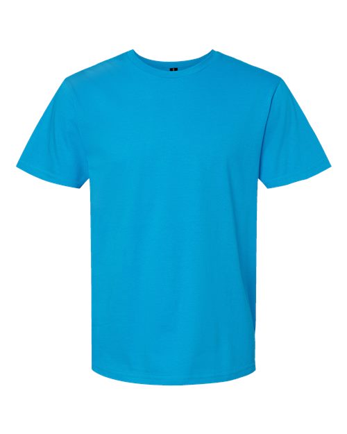 Men's Softstyle® Midweight T-Shirt