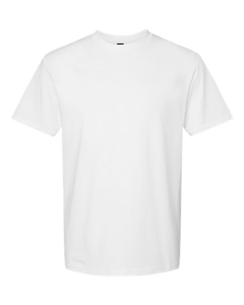 Unisex Softstyle® Midweight T-Shirt