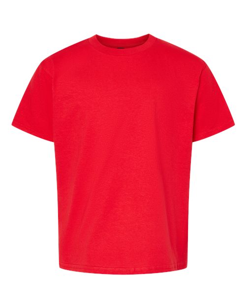 T-shirt mi-épais Softstyle® pour jeunes