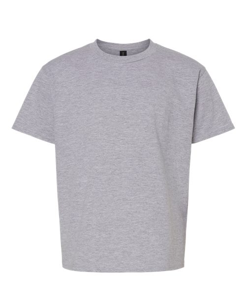 T-shirt mi-épais Softstyle® pour jeunes