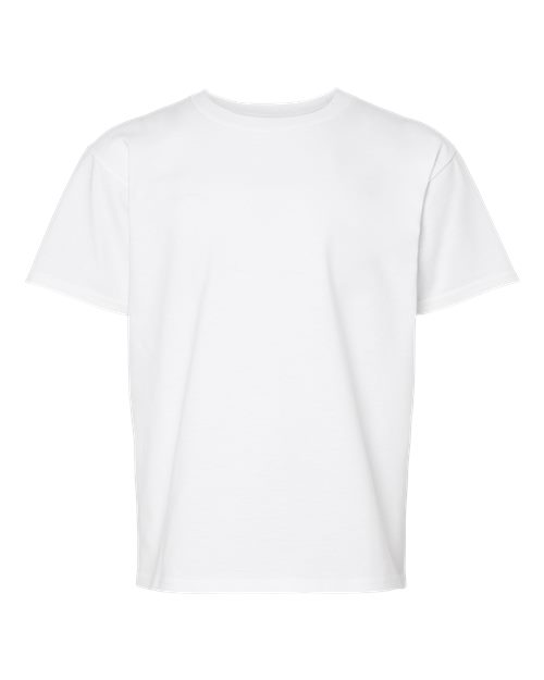 T-shirt mi-épais Softstyle® pour jeunes