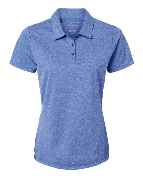 Polo chiné pour femme
