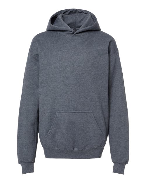 Sweat-shirt à capuche mi-épais Youth Softstyle®
