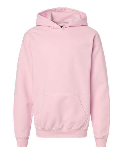 Sweat-shirt à capuche mi-épais Youth Softstyle®