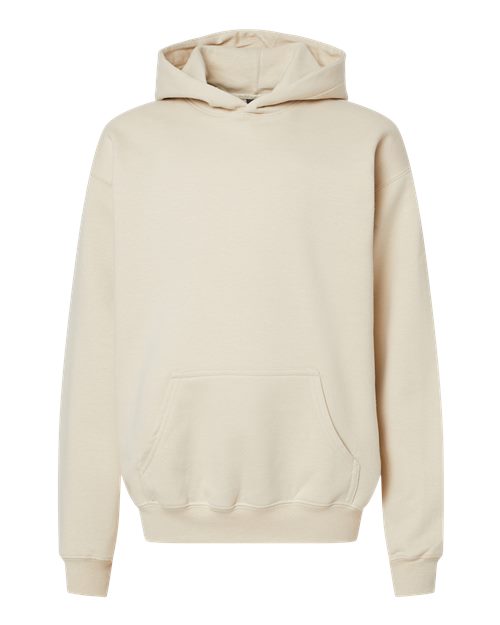 Sweat-shirt à capuche mi-épais Youth Softstyle®