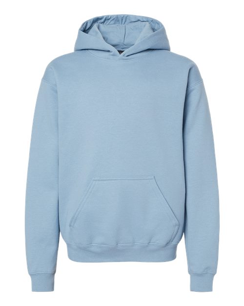 Sweat-shirt à capuche mi-épais Youth Softstyle®