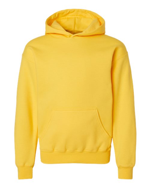 Sweat-shirt à capuche mi-épais Youth Softstyle®