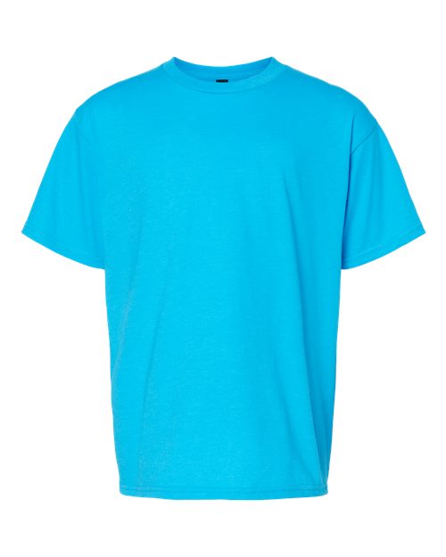 T-shirt CVC Softstyle® pour jeunes