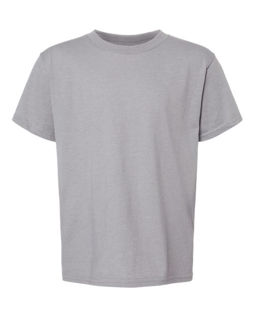 T-shirt CVC Softstyle® pour jeunes