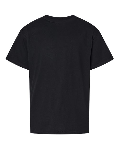 T-shirt CVC Softstyle® pour jeunes