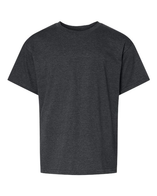 T-shirt CVC Softstyle® pour jeunes