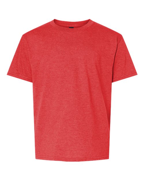 T-shirt CVC Softstyle® pour jeunes