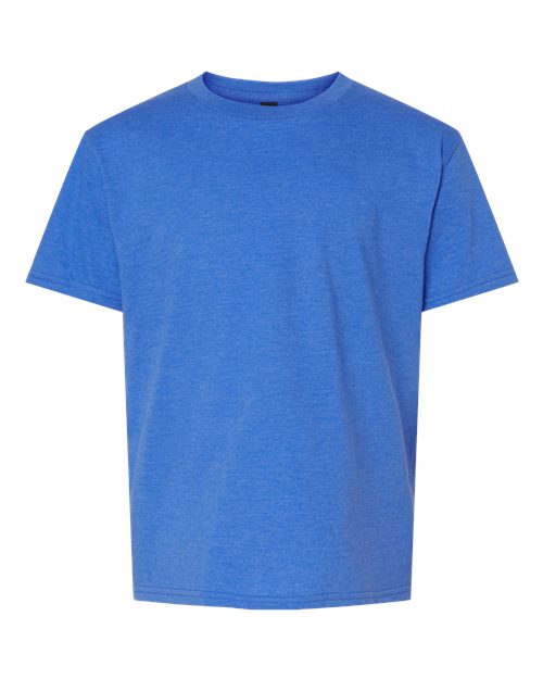 T-shirt CVC Softstyle® pour jeunes