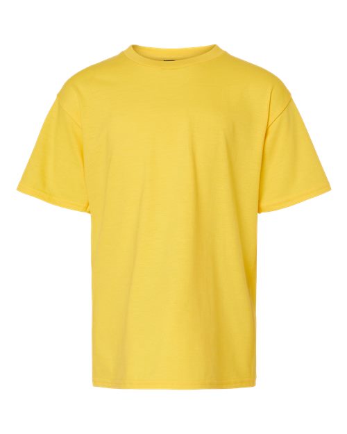 T-shirt CVC Softstyle® pour jeunes