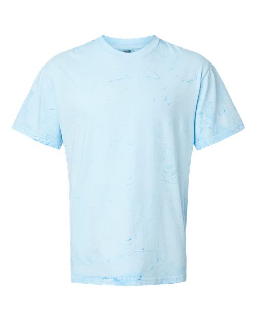T-shirt épais Colorblast™