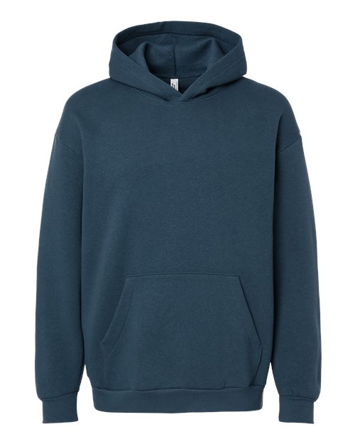 Unisex ReFlex Fleece Hoodie Sweatshirt