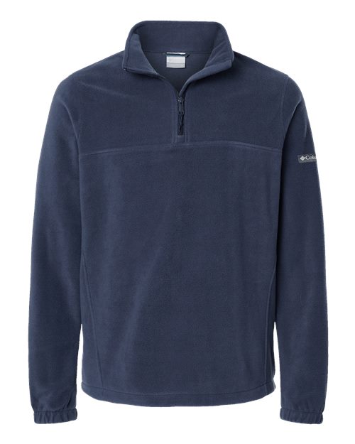 Men's Steens Mountain™ Fleece Half-Zip Pullover