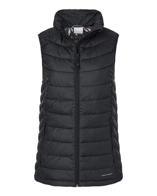 Gilet Powder Lite™ pour femme