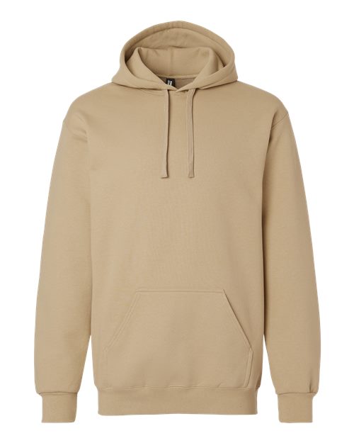Unisex Hammer™ Maxweight Hooded Sweatshirt