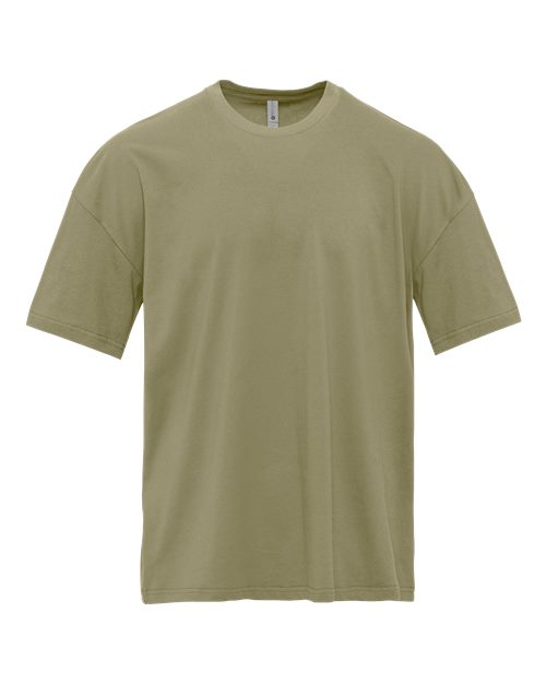 T-shirt épais