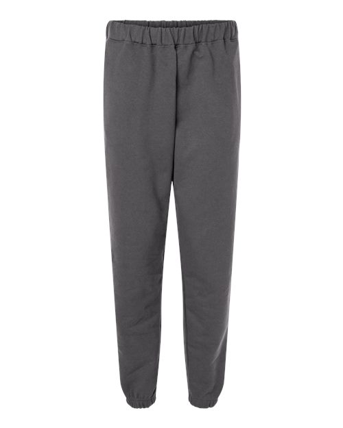 Pantalon de survêtement unisexe Softstyle® mi-épais avec poche
