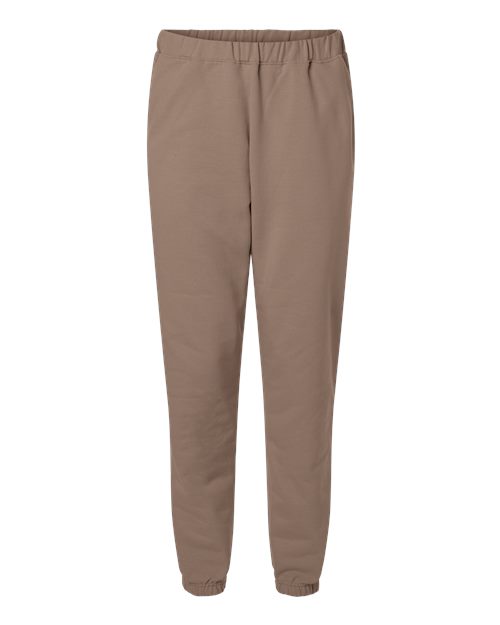 Pantalon de survêtement unisexe Softstyle® mi-épais avec poche