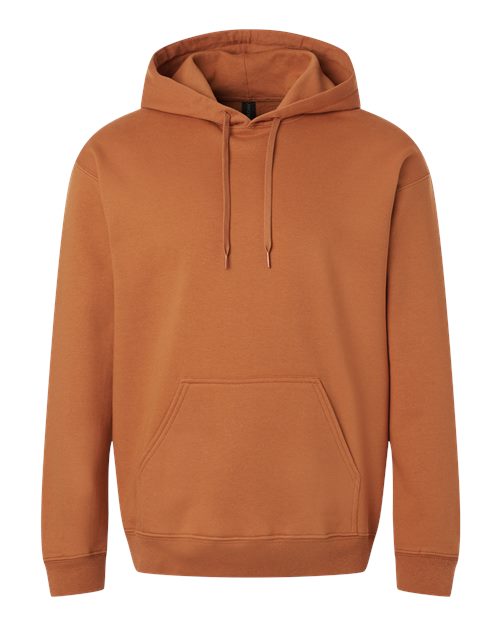 Sweat à capuche unisexe Softstyle® mi-épais