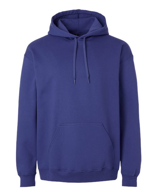 Sweat à capuche unisexe Softstyle® mi-épais