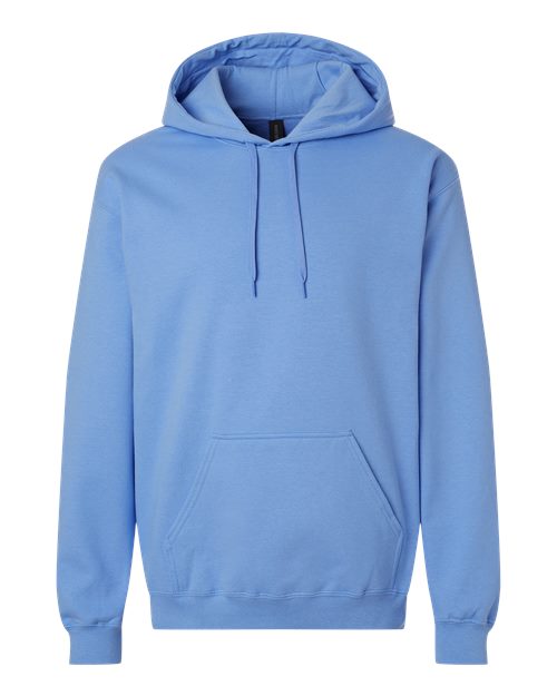 Sweat à capuche unisexe Softstyle® mi-épais