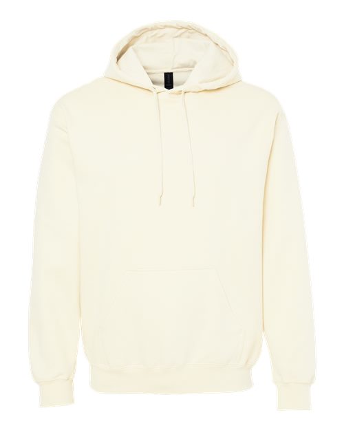 Sweat à capuche unisexe Softstyle® mi-épais