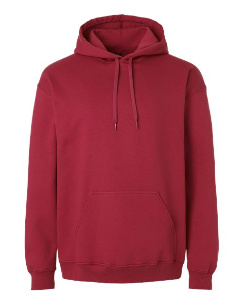 Sweat à capuche unisexe Softstyle® mi-épais