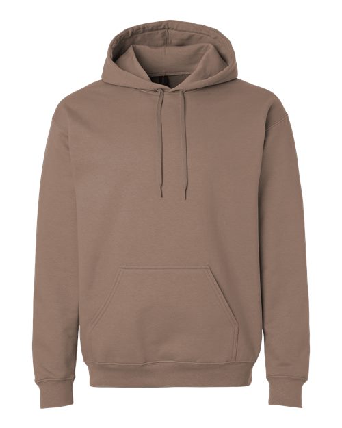 Sweat à capuche unisexe Softstyle® mi-épais