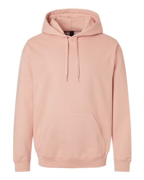Sweat à capuche unisexe Softstyle® mi-épais