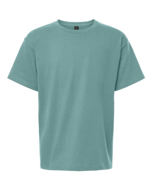 T-shirt en coton épais™ pour jeunes