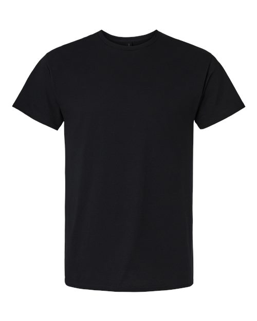 T-shirt unisexe en coton léger