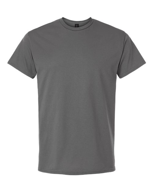 T-shirt unisexe en coton léger