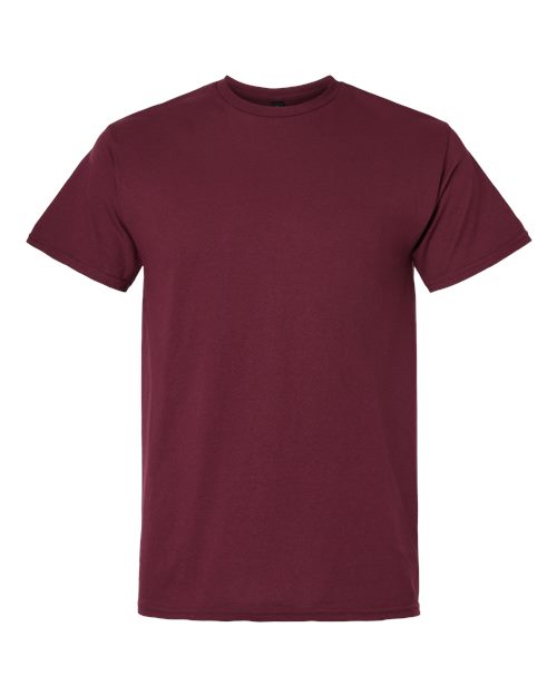 T-shirt unisexe en coton léger