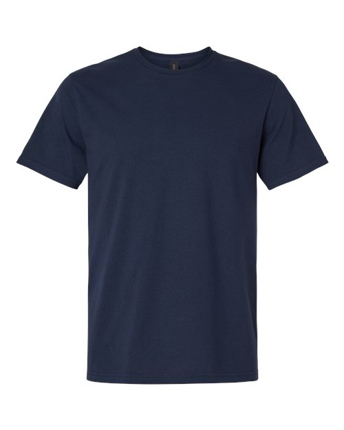 T-shirt unisexe en coton léger