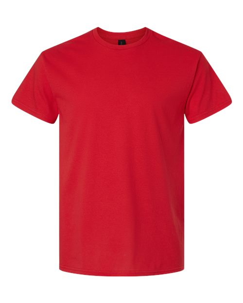 T-shirt unisexe en coton léger