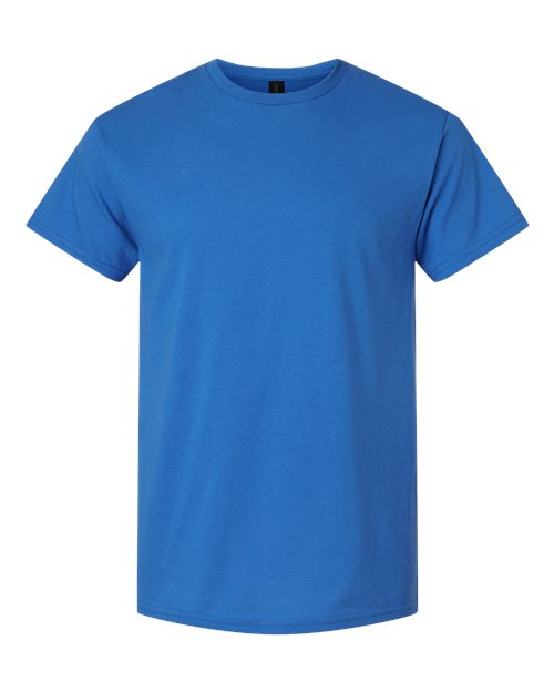T-shirt unisexe en coton léger