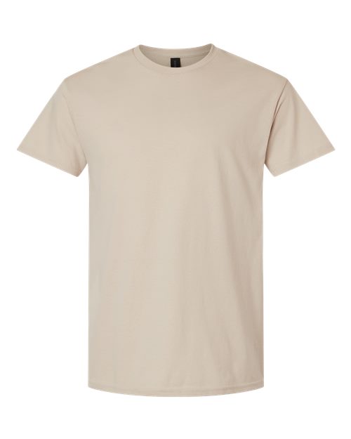 T-shirt unisexe en coton léger